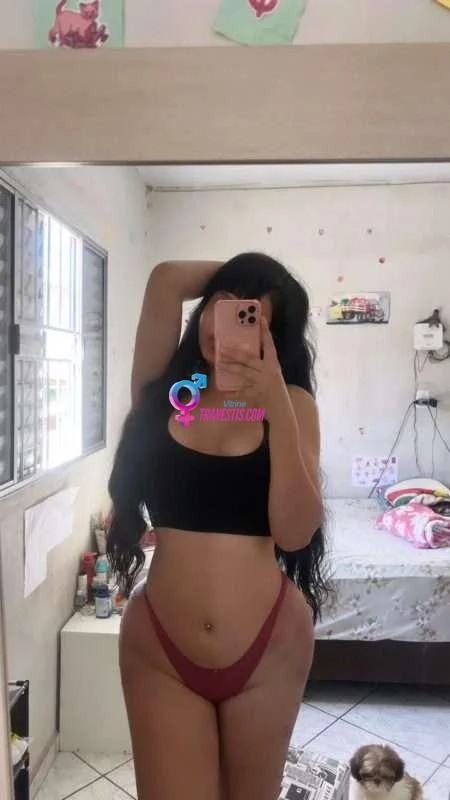 Isabelle Mendes