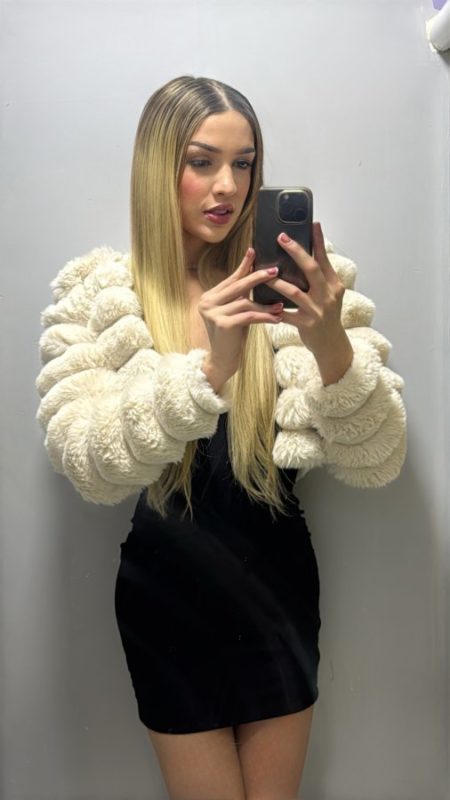 Acompanhante Trans Isabelle Sousa em São Paulo - Foto 9 - Transex Brasil