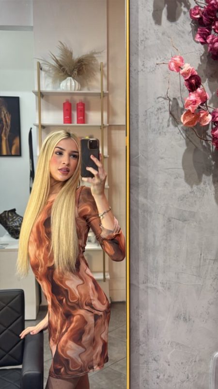 Acompanhante Trans Isabelle Sousa em São Paulo - Foto 10 - Transex Brasil