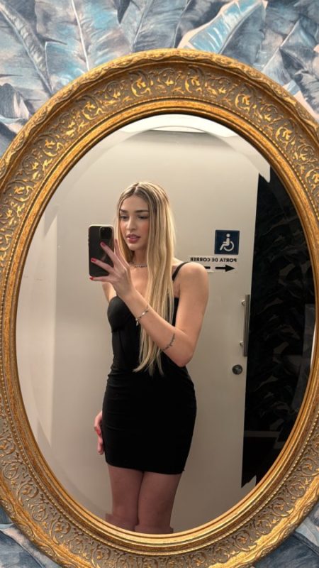 Acompanhante Trans Isabelle Sousa em São Paulo - Foto 24 - Transex Brasil