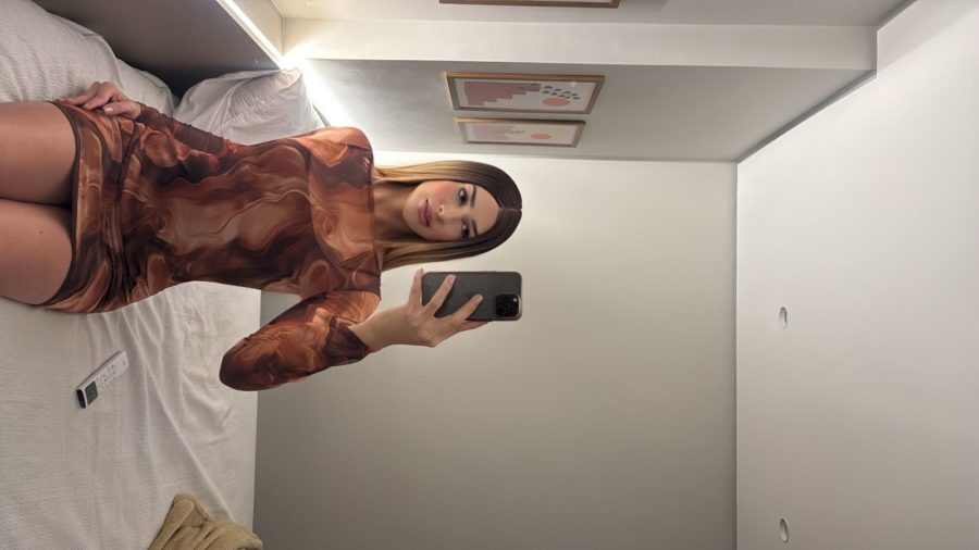 Acompanhante Trans Isabelle Sousa em São Paulo - Foto 25 - Transex Brasil