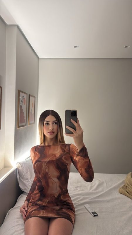 Acompanhante Trans Isabelle Sousa em São Paulo - Foto 29 - Transex Brasil
