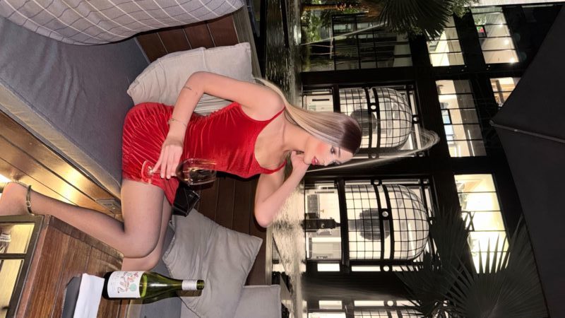 Acompanhante Trans Isabelle Sousa em São Paulo - Foto 31 - Transex Brasil