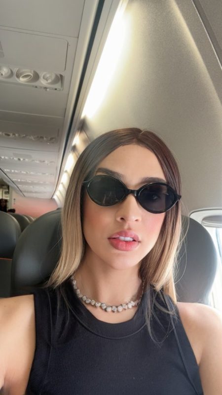 Acompanhante Trans Isabelle Sousa em São Paulo - Foto 32 - Transex Brasil