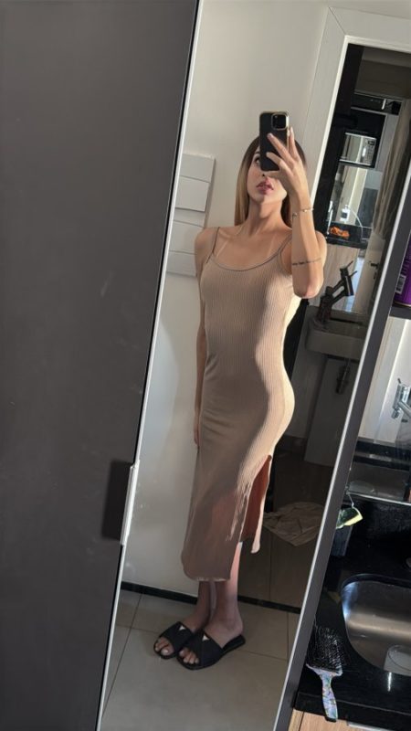 Acompanhante Trans Isabelle Sousa em São Paulo - Foto 35 - Transex Brasil