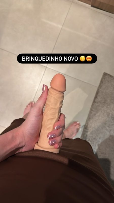Acompanhante Trans Isabelle Sousa em São Paulo