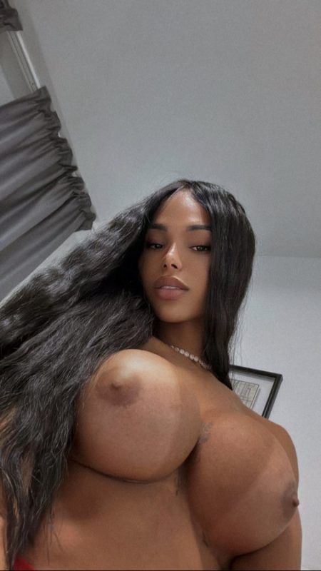 Acompanhante Trans Isabelly em Goiás - Foto 11 - Transex Brasil