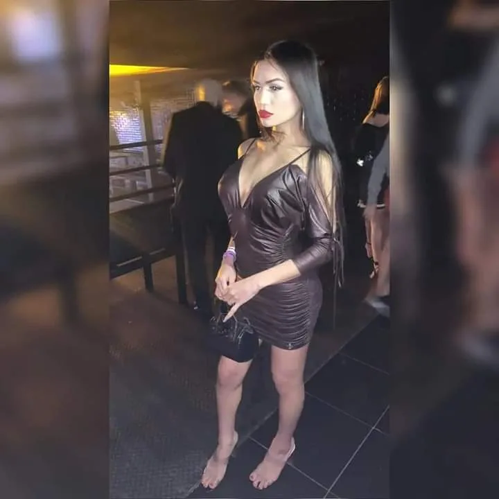 Acompanhante Trans Isabelly Coimbra em São Paulo - Foto 94 - Transex Brasil