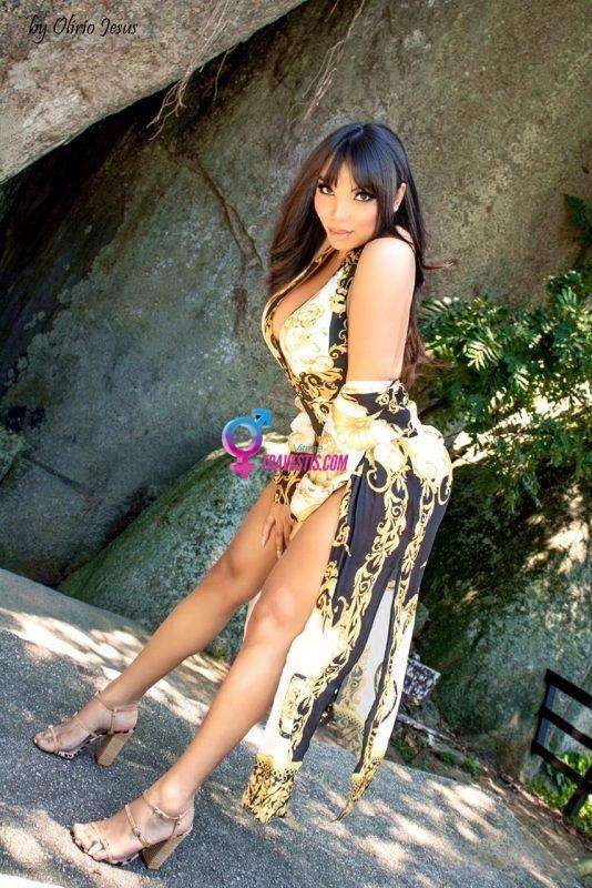 Isabelly Soares