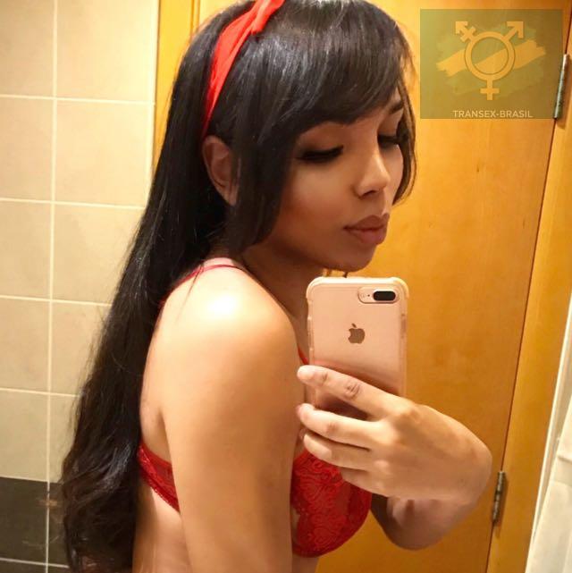 Transex acompanhante Balneário Camboriú,  Isabelly Soares