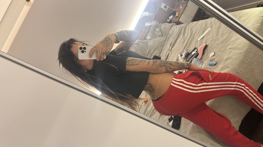 Acompanhante Trans Isabelly Souza em São Paulo - Foto 25 - Transex Brasil