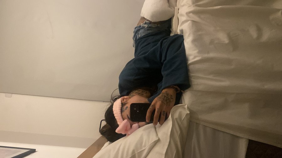 Acompanhante Trans Isabelly Souza em São Paulo - Foto 30 - Transex Brasil