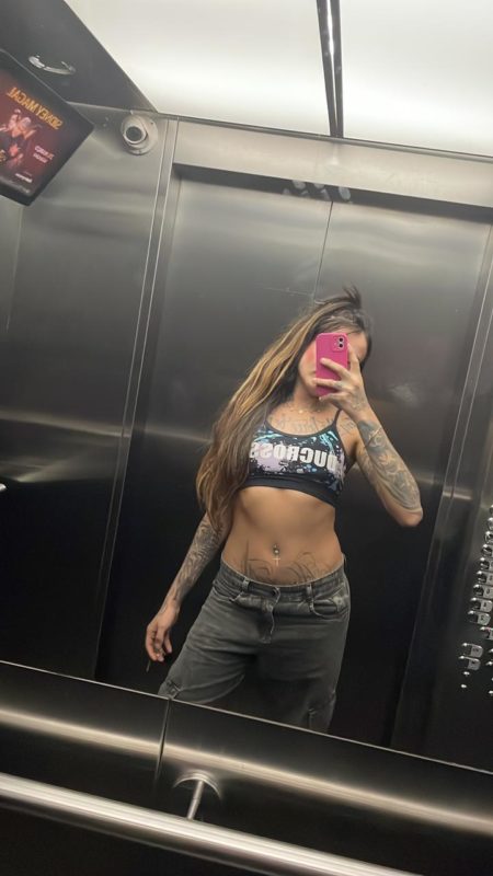 Acompanhante Trans Isabelly Souza em São Paulo - Foto 32 - Transex Brasil