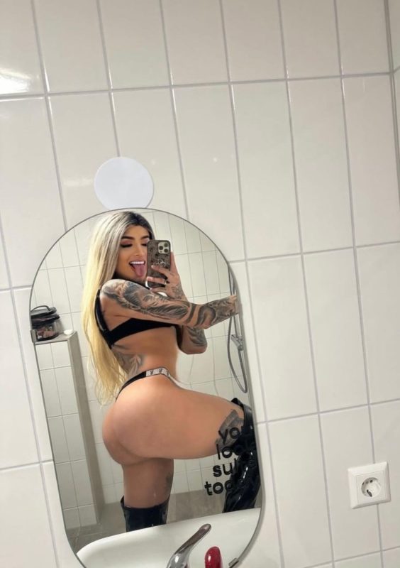 Acompanhante Trans Isabelly Souza em São Paulo - Foto 36 - Transex Brasil