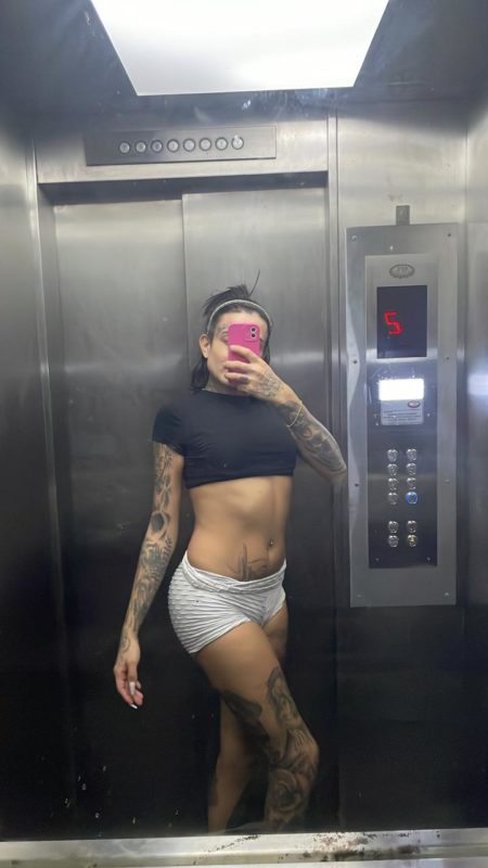 Acompanhante Trans Isabelly Souza em São Paulo - Foto 39 - Transex Brasil