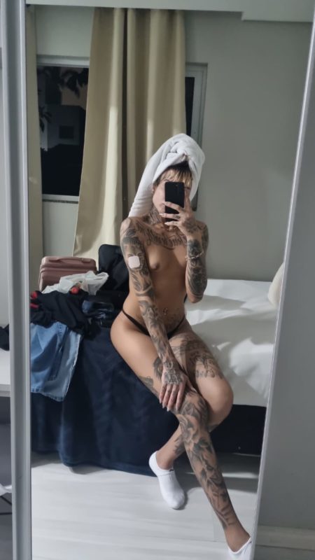 Acompanhante Trans Isabelly Souza em São Paulo - Foto 51 - Transex Brasil