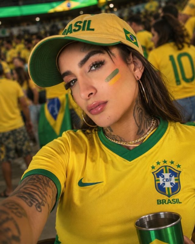 Acompanhante Trans Isabelly Souza em São Paulo
