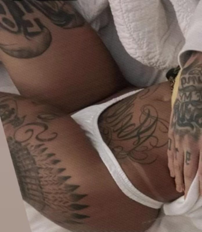 Acompanhante Trans Isabelly Souza em São Paulo