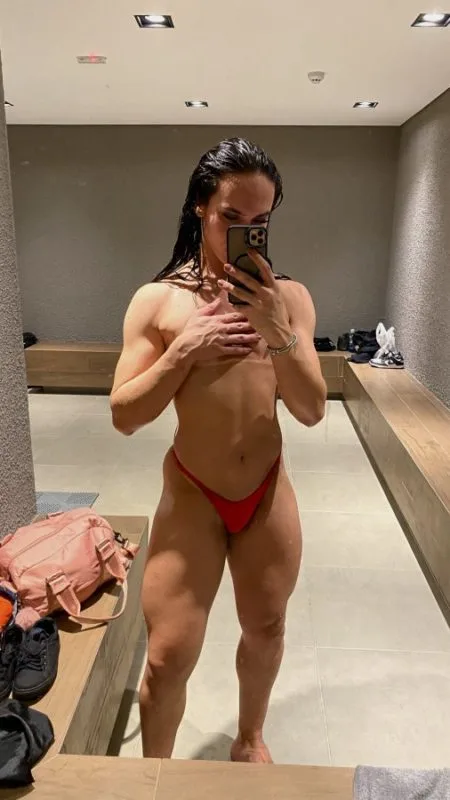 Acompanhante Trans Isadora Duarte em Rio Verde - Foto 19 - Transex Brasil