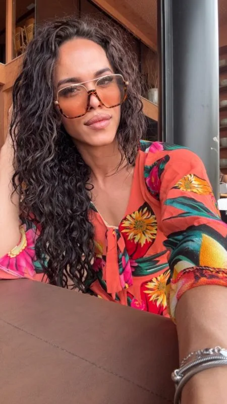 Acompanhante Trans Isadora Duarte em Rio Verde - Foto 28 - Transex Brasil