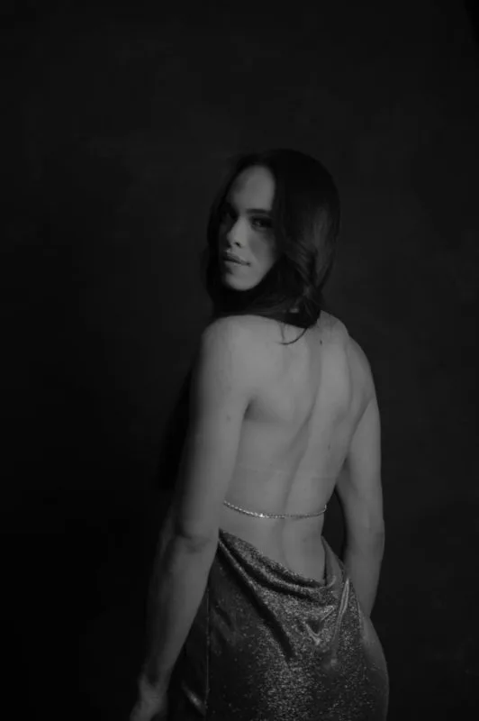 Acompanhante Trans Isadora Duarte em Rio Verde - Foto 47 - Transex Brasil