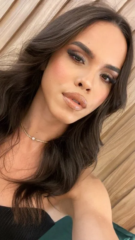Acompanhante Trans Isadora Duarte em Rio Verde - Foto 58 - Transex Brasil
