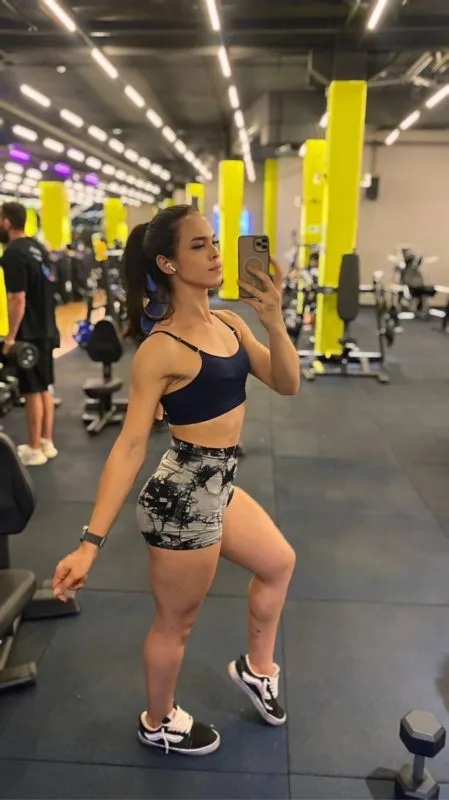 Acompanhante Trans Isadora Duarte em Rio Verde - Foto 67 - Transex Brasil