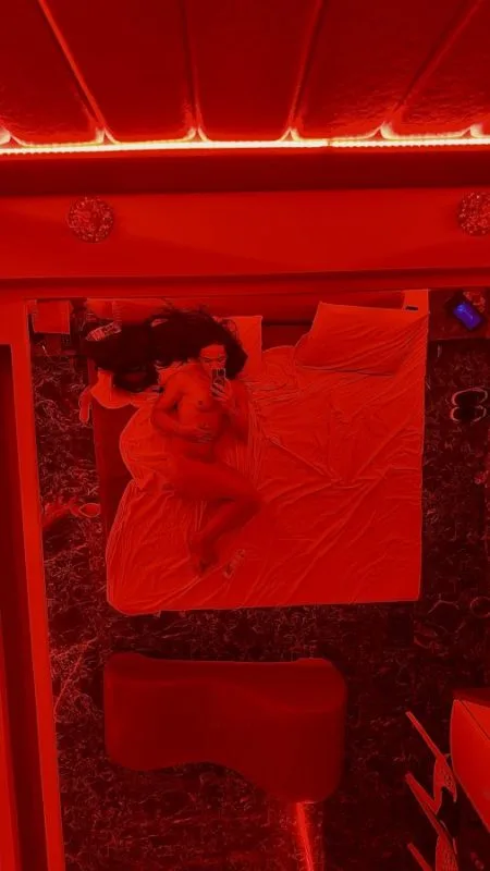 Acompanhante Trans Isadora Duarte em Rio Verde