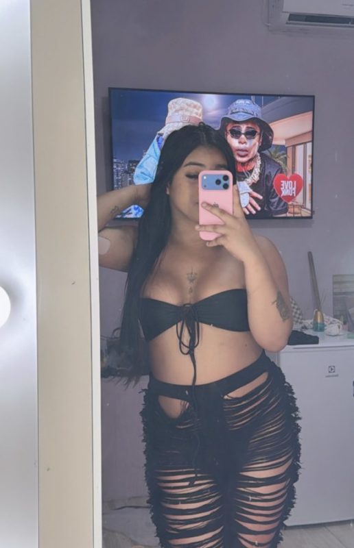 Acompanhante Trans Isadora Gabrielly em Criciúma - Foto 9 - Transex Brasil