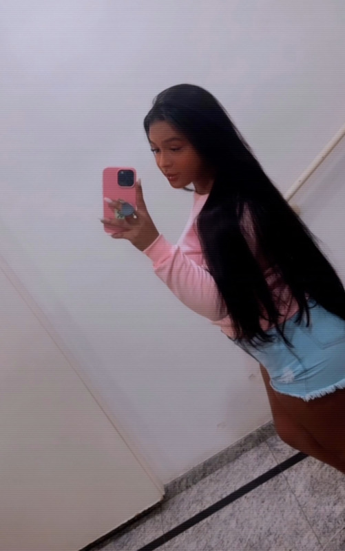 Acompanhante Trans Isadora Gabrielly em Criciúma - Foto 13 - Transex Brasil