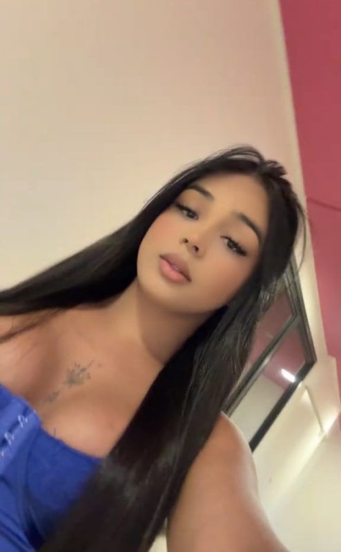 Acompanhante Trans Isadora Gabrielly em Criciúma - Foto 14 - Transex Brasil
