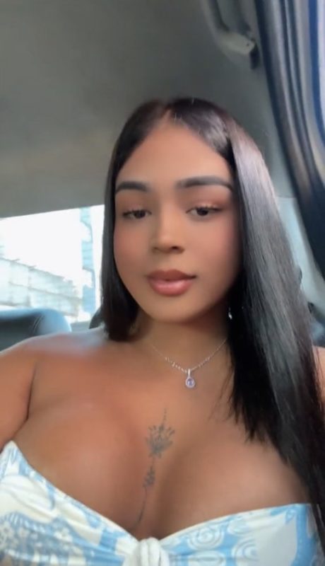 Acompanhante Trans Isadora Gabrielly em Criciúma - Foto 4 - Transex Brasil