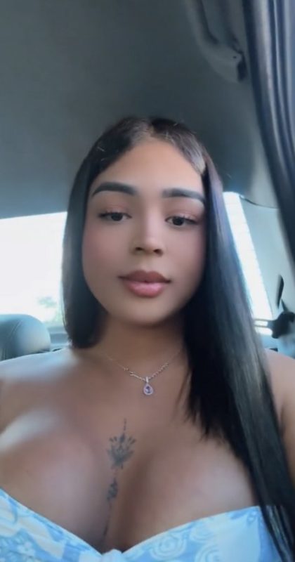 Acompanhante Trans Isadora Gabrielly em Criciúma - Foto 5 - Transex Brasil