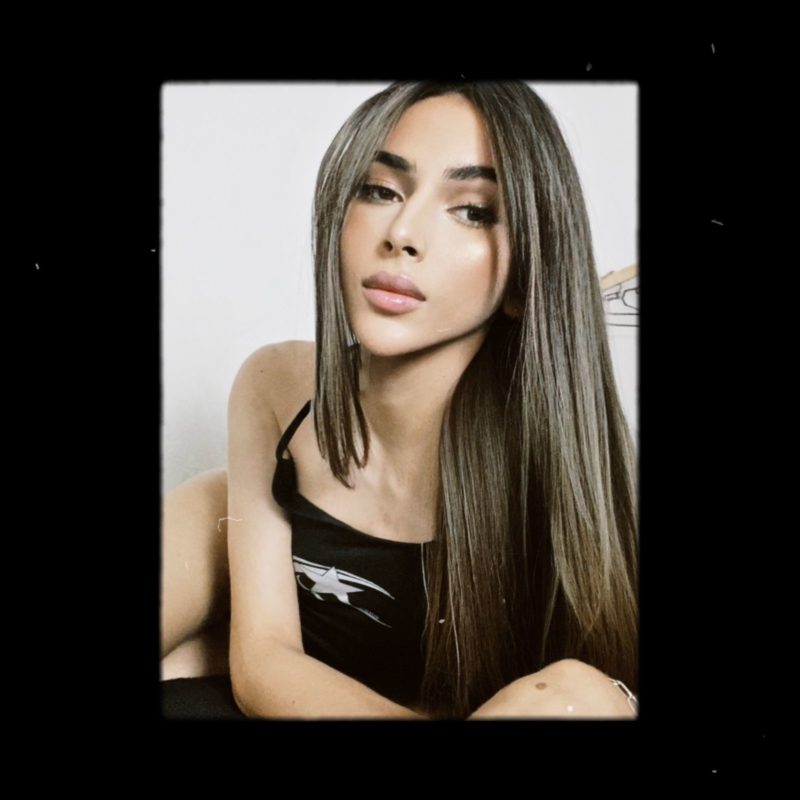 Acompanhante Trans Isadora Maués em Curitiba - Foto 27 - Transex Brasil