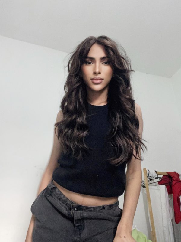 Acompanhante Trans Isadora Maués em Curitiba - Foto 30 - Transex Brasil