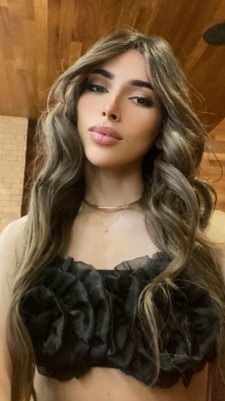 Acompanhante Trans Isadora Maués em Curitiba - Foto 32 - Transex Brasil