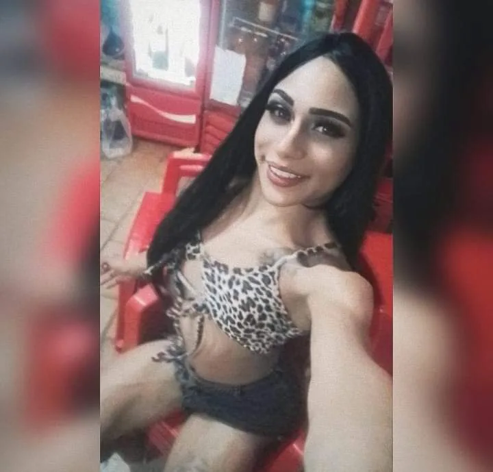 Acompanhante Trans Melzinha Silva em Lençóis Paulista - Foto 14 - Transex Brasil