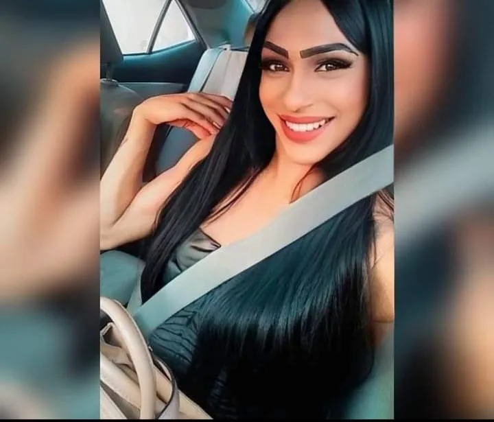 Acompanhante Trans Melzinha Silva em Lençóis Paulista - Foto 15 - Transex Brasil
