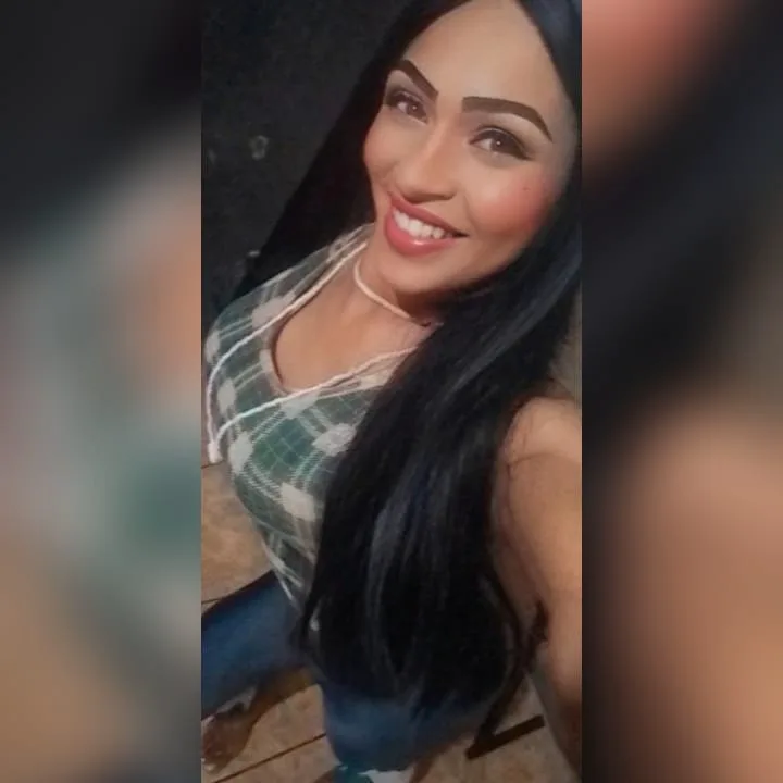 Acompanhante Trans Melzinha Silva em Lençóis Paulista - Foto 16 - Transex Brasil