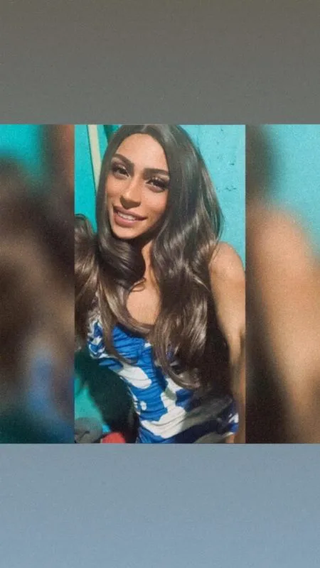 Acompanhante Trans Melzinha Silva em Lençóis Paulista - Foto 1 - Transex Brasil