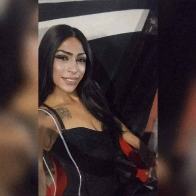 Acompanhante Trans Melzinha Silva em Lençóis Paulista - Foto 4 - Transex Brasil