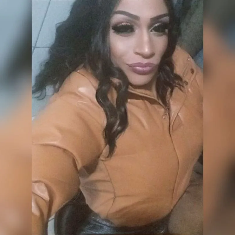 Acompanhante Trans Melzinha Silva em Lençóis Paulista - Foto 5 - Transex Brasil