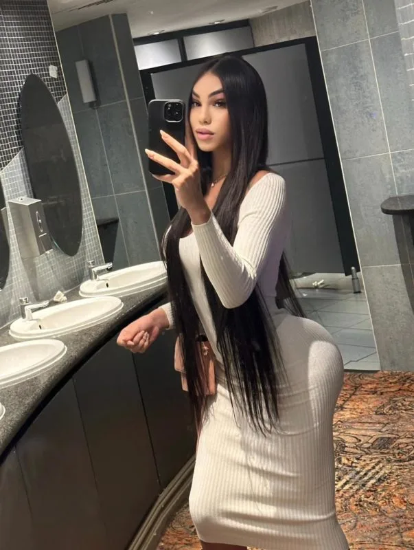 Acompanhante Trans Isis Ann em Manaus - Foto 91 - Transex Brasil