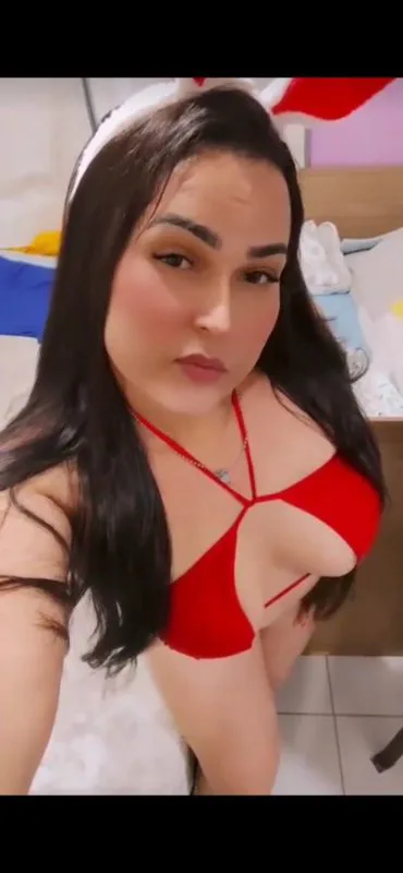 Acompanhante Trans Ísis Padilha em São Luís - Foto 81 - Transex Brasil