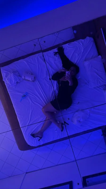 Acompanhante Trans Ísis Padilha em São Luís - Foto 86 - Transex Brasil