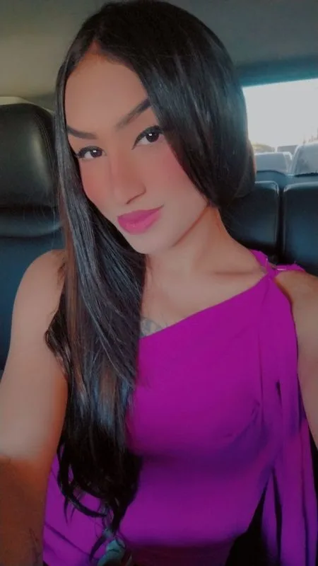Acompanhante Trans Isis Safira em Fortaleza - Foto 74 - Transex Brasil
