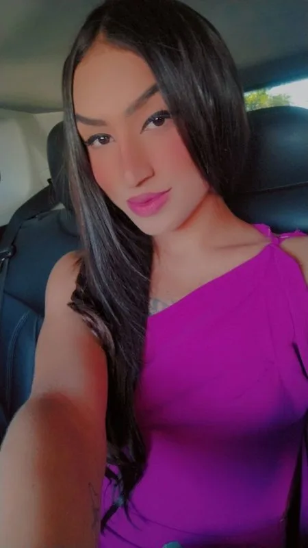 Acompanhante Trans Isis Safira em Fortaleza - Foto 76 - Transex Brasil