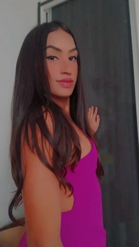 Acompanhante Trans Isis Safira em Fortaleza - Foto 78 - Transex Brasil
