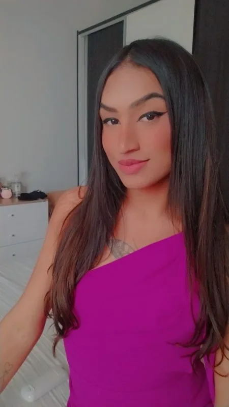 Acompanhante Trans Isis Safira em Fortaleza - Foto 79 - Transex Brasil