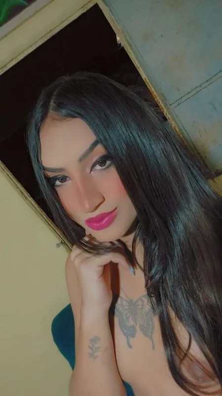 Acompanhante Trans Isis Safira em Fortaleza - Foto 93 - Transex Brasil